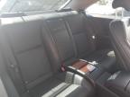 2011 Mercedes-Benz Cl 550 4Matic for Sale in Dunn, NC - Front End