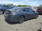 2012 Nissan Maxima S იყიდება Glassboro-ში, NJ - Front End