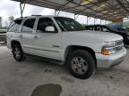 2001 Chevrolet Tahoe C1500 de vânzare în Cartersville, GA - Normal Wear