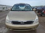 2011 Kia Sedona Ex للبيع في Kansas City، KS - Rear End