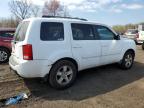 2011 Honda Pilot Exl للبيع في New Britain، CT - Side