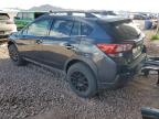 2018 Subaru Crosstrek Limited na sprzedaż w Phoenix, AZ - Front End