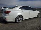 2010 LEXUS IS 250 for sale at Copart ON - OTTAWA