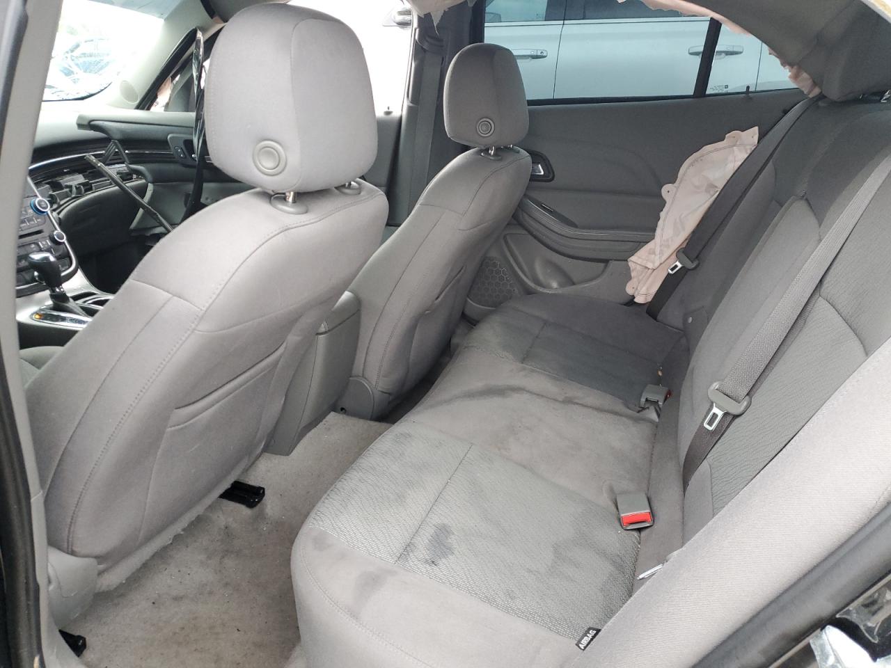 2015 Chevrolet Malibu Ls VIN: 1G11B5SL3FF249748 Lot: 83819715