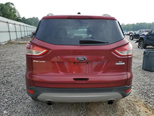  FORD ESCAPE 2014 Бордовий