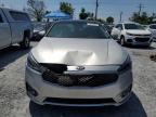 2017 Kia Cadenza Premium na sprzedaż w Riverview, FL - Front End