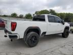 2023 Gmc Sierra K2500 At4   for Sale in Corpus Christi, TX - Vandalism