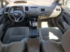 2010 Honda Civic Lx for Sale in Sun Valley, CA - Front End