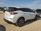 2017 Nissan Murano S for Sale in San Antonio, TX - Front End