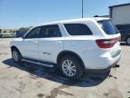 2014 Dodge Durango Sxt for Sale in Orlando, FL - Front End