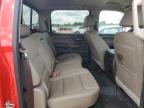 2017 Gmc Sierra K1500 Slt en Venta en China Grove, NC - Rear End