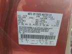 2008 Ford Escape Xlt იყიდება Sacramento-ში, CA - Front End
