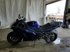 2011 TRIUMPH MOTORCYCLE SPRINT GT for sale at Copart PA - ALTOONA