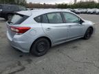 2017 Subaru Impreza  იყიდება Exeter-ში, RI - Mechanical