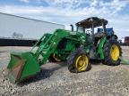 2021 John Deere 5100E Mfwd Tractor за продажба в Sikeston, MO - All Over