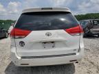 2011 Toyota Sienna Le за продажба в Ellenwood, GA - Front End