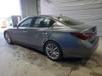2018 Infiniti Q50 Luxe for Sale in Candia, NH - Side
