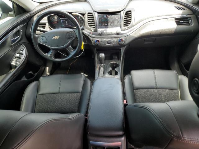  CHEVROLET IMPALA 2017 Biały