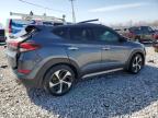 2017 Hyundai Tucson Limited for Sale in Wayland, MI - Top/Roof