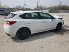 2017 Subaru Impreza  for Sale in Indianapolis, IN - Front End