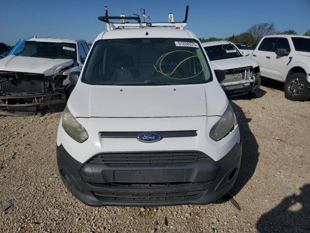  FORD TRANSIT 2014 Biały