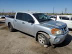 2008 Nissan Titan Xe за продажба в Tucson, AZ - Front End