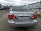 2006 Toyota Corolla Ce за продажба в Dyer, IN - Front End