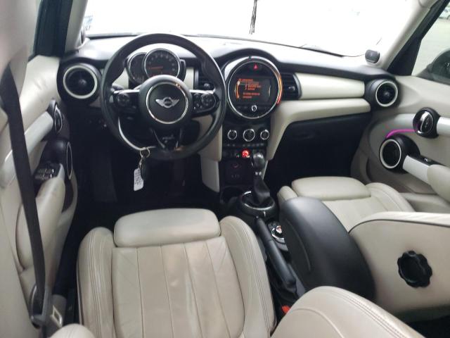 Hatchbacks MINI COOPER 2015 Black
