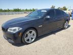 2014 Bmw 535 I للبيع في Fresno، CA - Mechanical