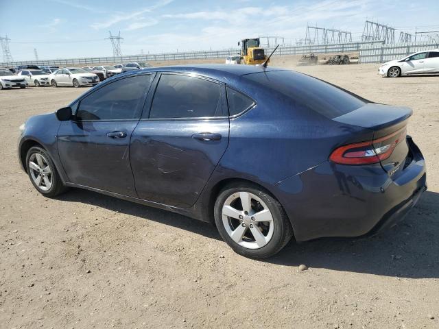  DODGE DART 2015 Blue