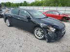 2010 Nissan Maxima S for Sale in Prairie Grove, AR - Front End