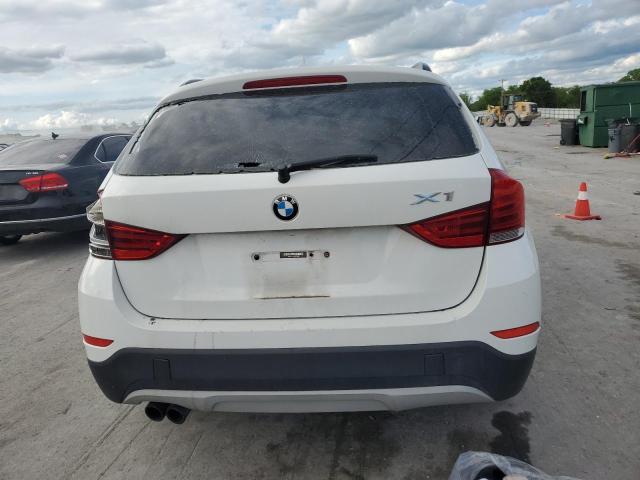 BMW X1 2015 Biały