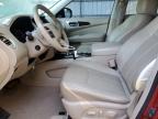 2014 Nissan Pathfinder S en Venta en Austell, GA - Rear End