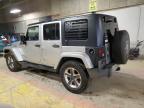 2008 Jeep Wrangler Unlimited Sahara na sprzedaż w Indianapolis, IN - Undercarriage