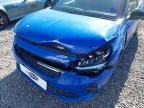 2020 VAUXHALL CORSA SRI for sale at Copart EAST KILBRIDE