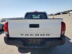 2021 Toyota Tacoma Access Cab на продаже в Fresno, CA - Front End