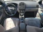 2009 Kia Spectra Ex იყიდება Bakersfield-ში, CA - Vandalism