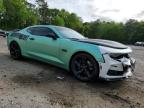 2019 Chevrolet Camaro Ss იყიდება Austell-ში, GA - Front End