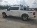2017 Ford F150 Supercrew იყიდება Harleyville-ში, SC - Normal Wear
