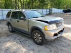 2003 Ford Explorer Xlt   de vânzare în Austell, GA - Front End