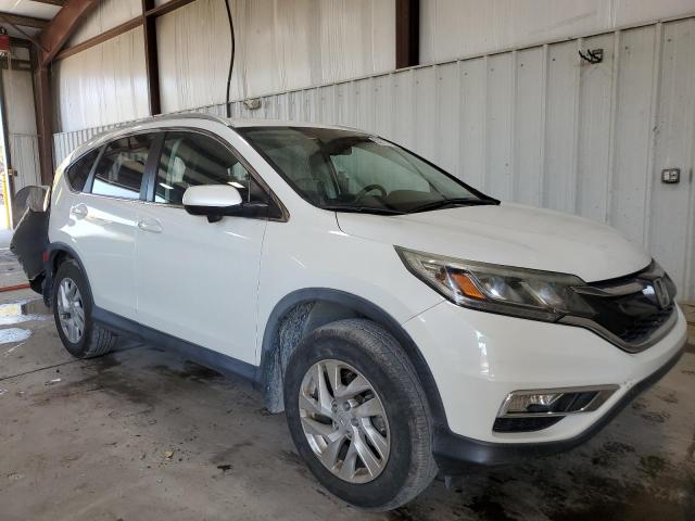  HONDA CRV 2015 Biały