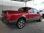 2015 Ford F150 Supercrew en Venta en Anthony, TX - Front End