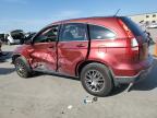 2007 Honda Cr-V Lx zu verkaufen in Wilmer, TX - Side