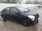 2012 Toyota Yaris  de vânzare în Bridgeton, MO - Front End