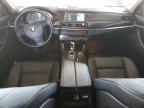 2011 Bmw 535 I en Venta en Hayward, CA - Top/Roof