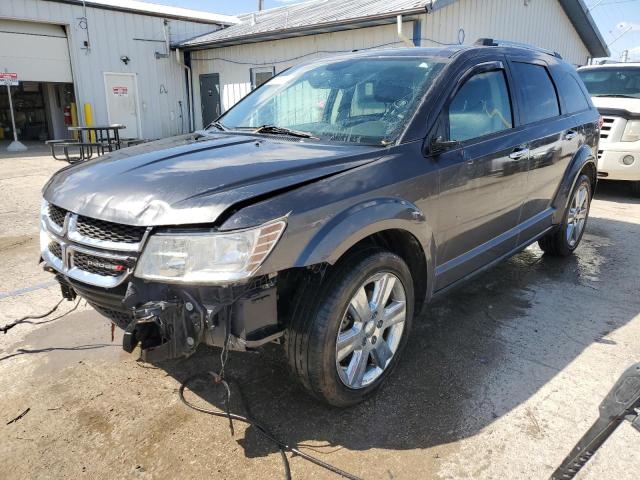 2014 Dodge Journey Limited