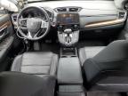 2021 Honda Cr-V Exl for Sale in Elgin, IL - Side