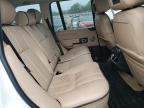 2006 Land Rover Range Rover Hse de vânzare în Tanner, AL - Front End