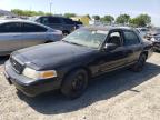 2006 Ford Crown Victoria Police Interceptor for Sale in Sacramento, CA - Minor Dent/Scratches