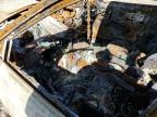2001 Bmw 325 I de vânzare în Montgomery, AL - Burn